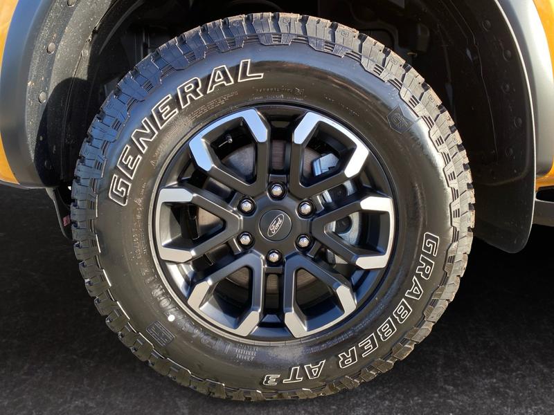 Ford Ranger · Wildtrak X  · Bild 14