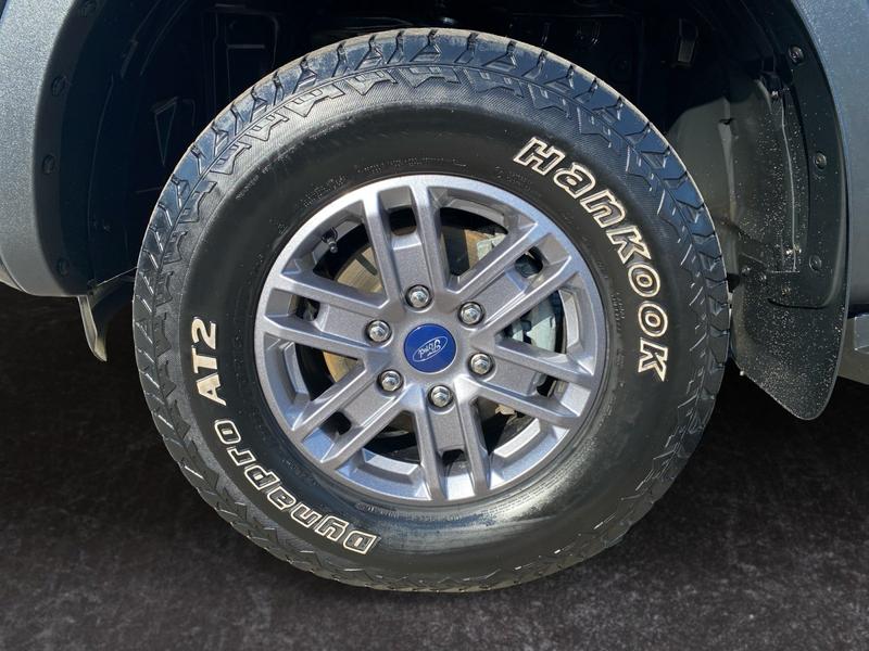 Ford Ranger · XLT Doppelkabine · Bild 15