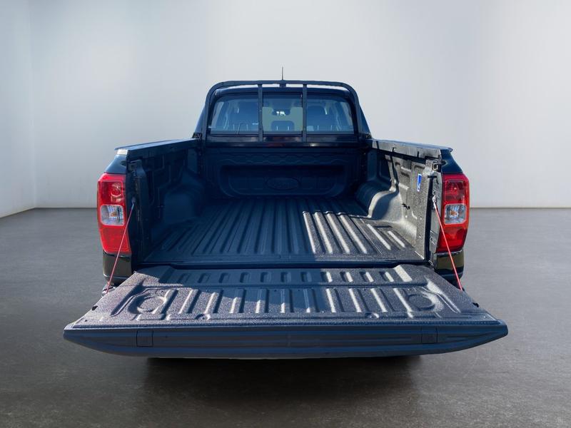 Ford Ranger · XLT Doppelkabine · Bild 14
