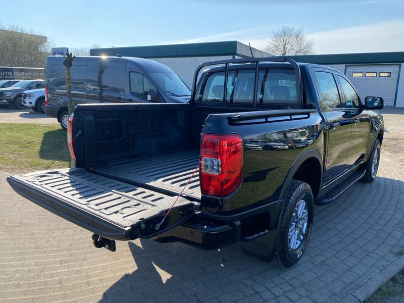 Ford Ranger · XLT Doppelkabine · Bild 21