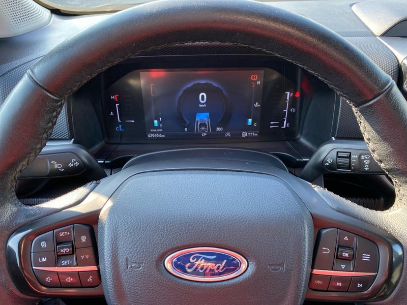Ford Ranger · XLT Doppelkabine · Bild 12