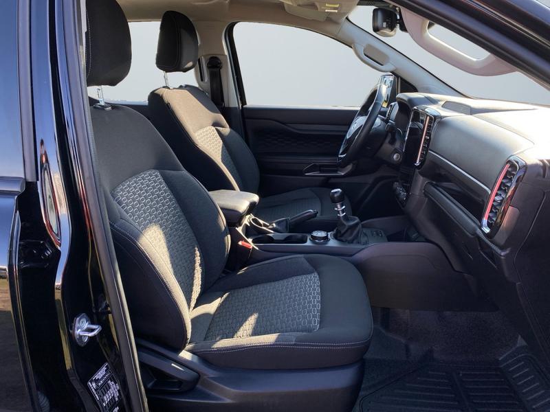 Ford Ranger · XLT Doppelkabine · Bild 10