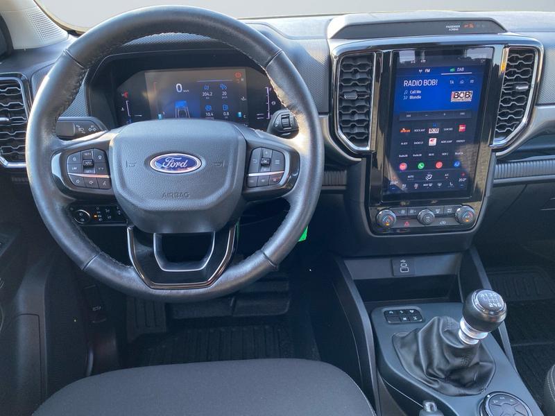 Ford Ranger · XLT Doppelkabine · Bild 8