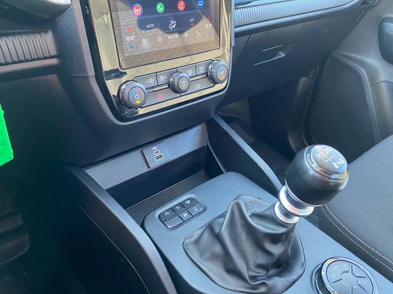 Ford Ranger · XLT Doppelkabine · Bild 20