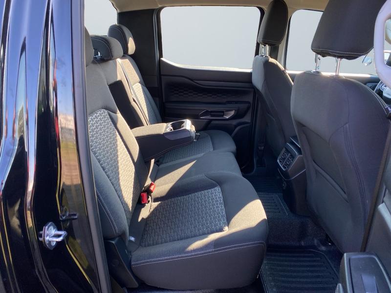 Ford Ranger · XLT Doppelkabine · Bild 11