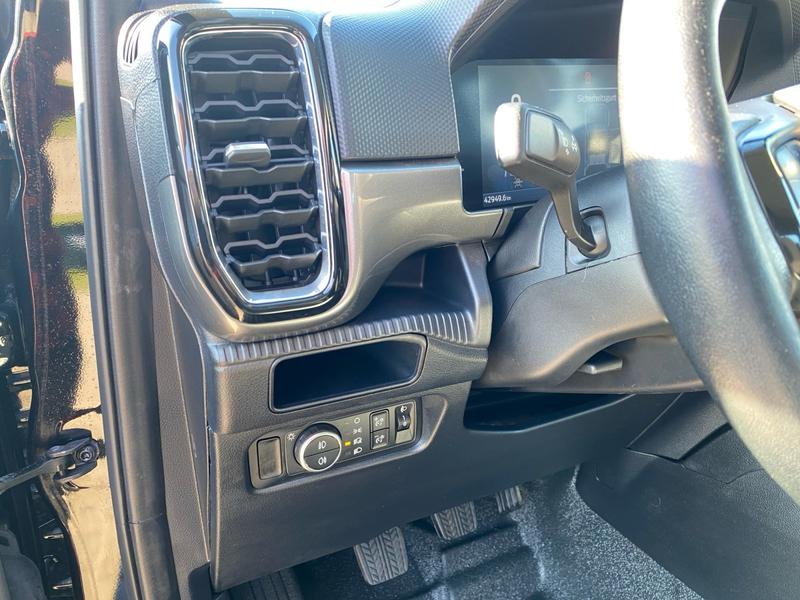 Ford Ranger · XLT Doppelkabine · Bild 16