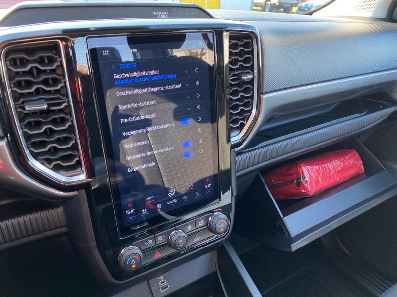Ford Ranger · XLT Doppelkabine · Bild 19