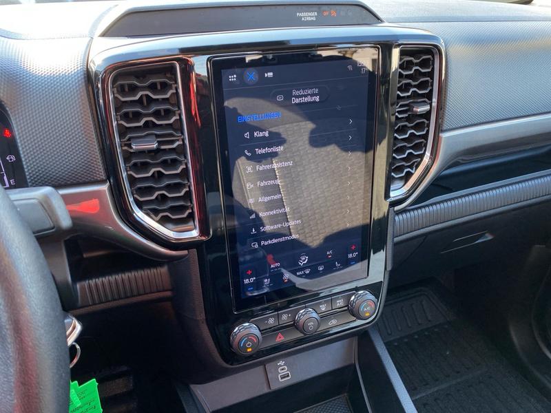 Ford Ranger · XLT Doppelkabine · Bild 23