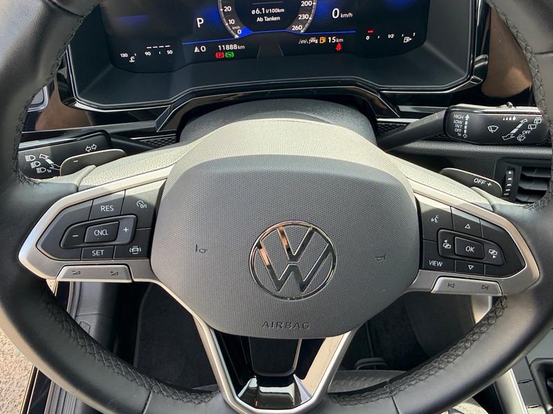 VW Polo · Life · Bild 17