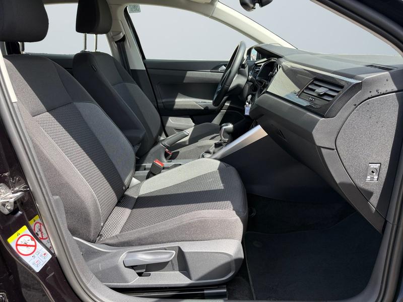 VW Polo · Life · Bild 9