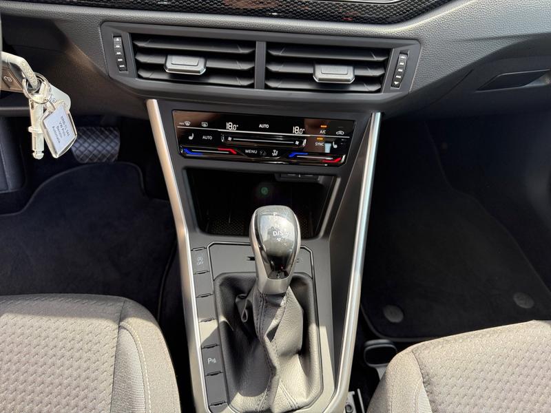 VW Polo · Life · Bild 8