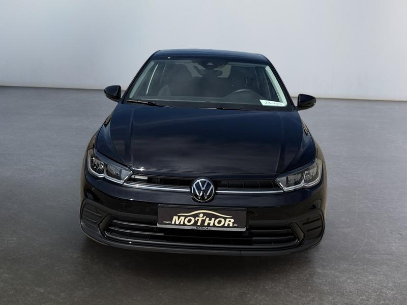 VW Polo · Life