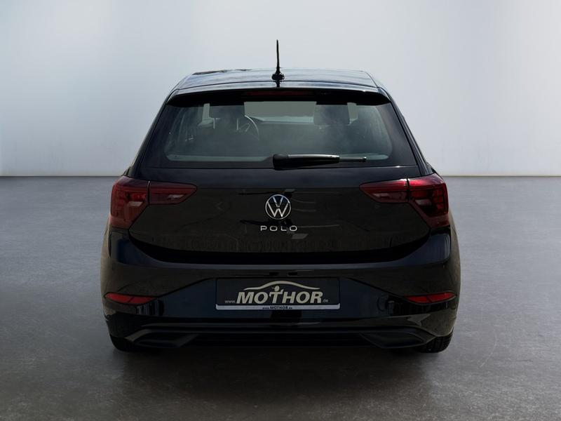 VW Polo · Life