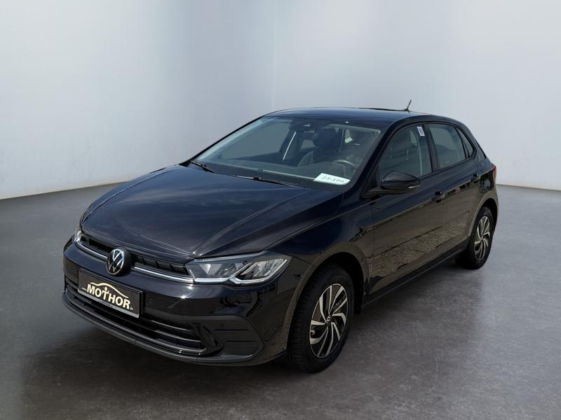 VW Polo · Life