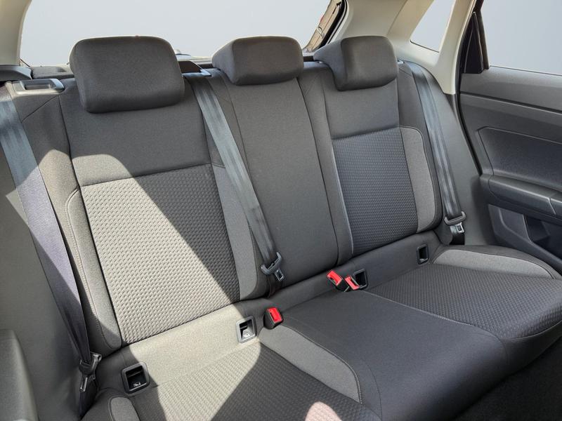 VW Polo · Life · Bild 10