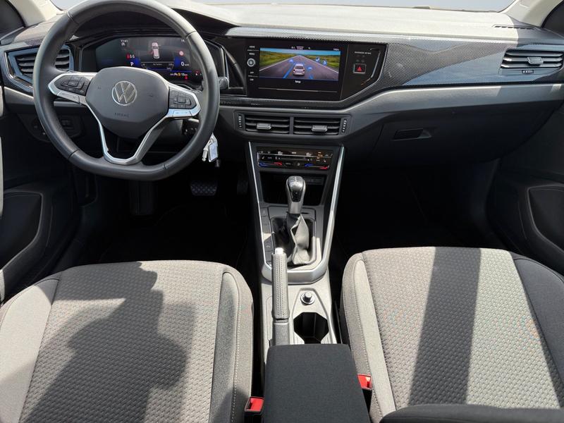VW Polo · Life