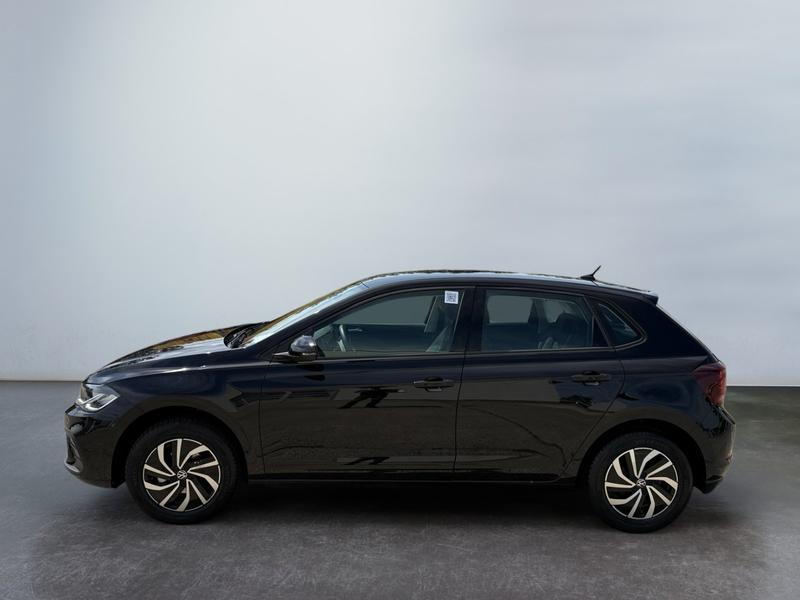 VW Polo · Life