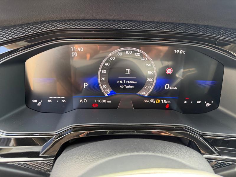 VW Polo · Life · Bild 11