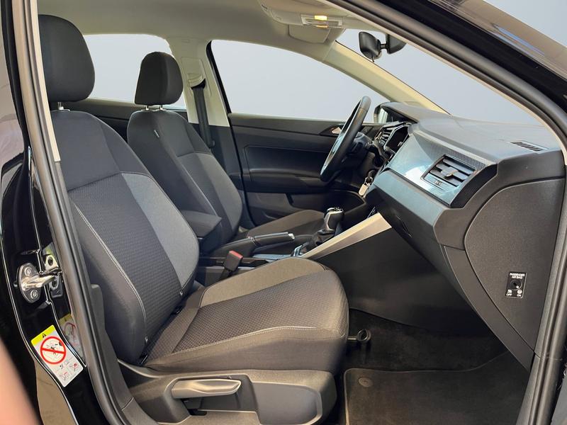 VW Polo · Life · Bild 9