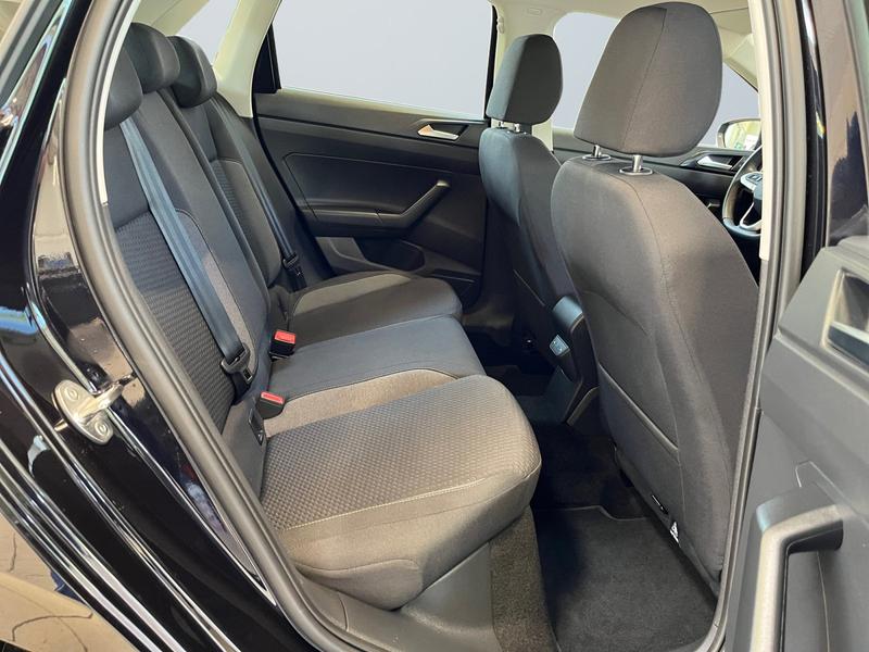 VW Polo · Life · Bild 10