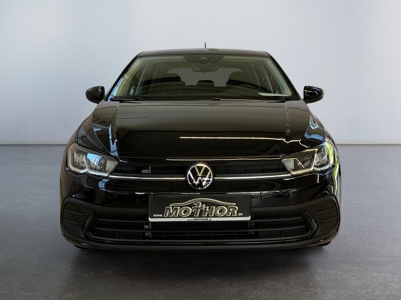 VW Polo · Life