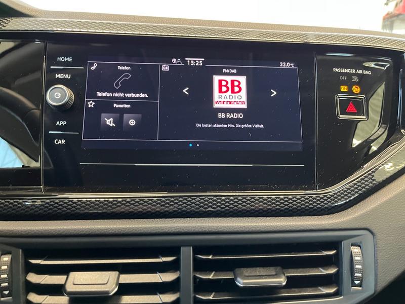 VW Polo · Life · Bild 12