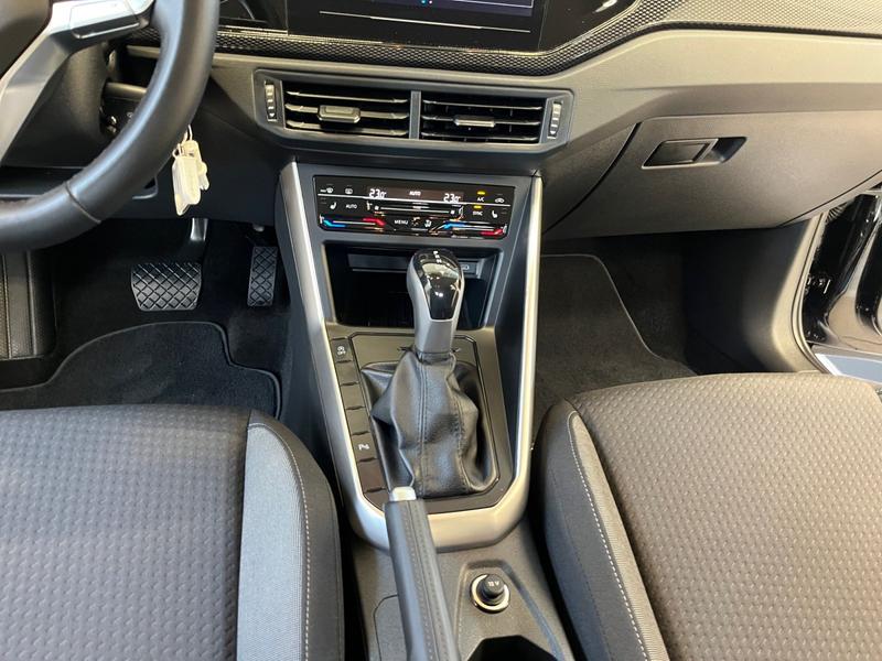 VW Polo · Life · Bild 8