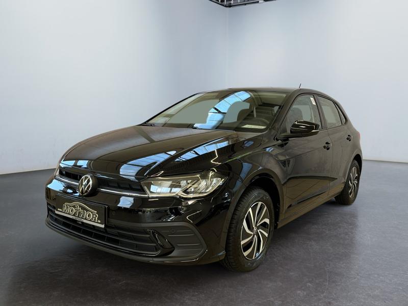 VW Polo · Life