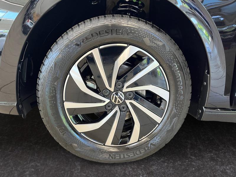 VW Polo · Life · Bild 14