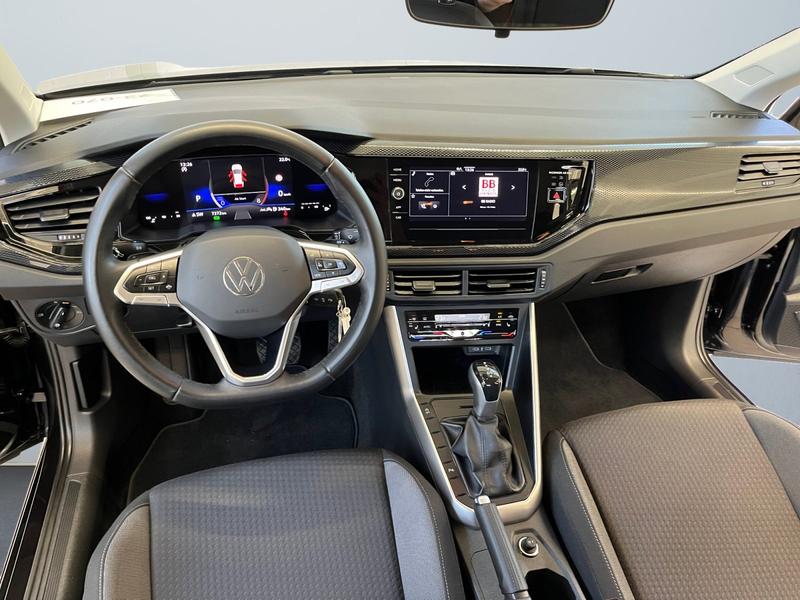VW Polo · Life
