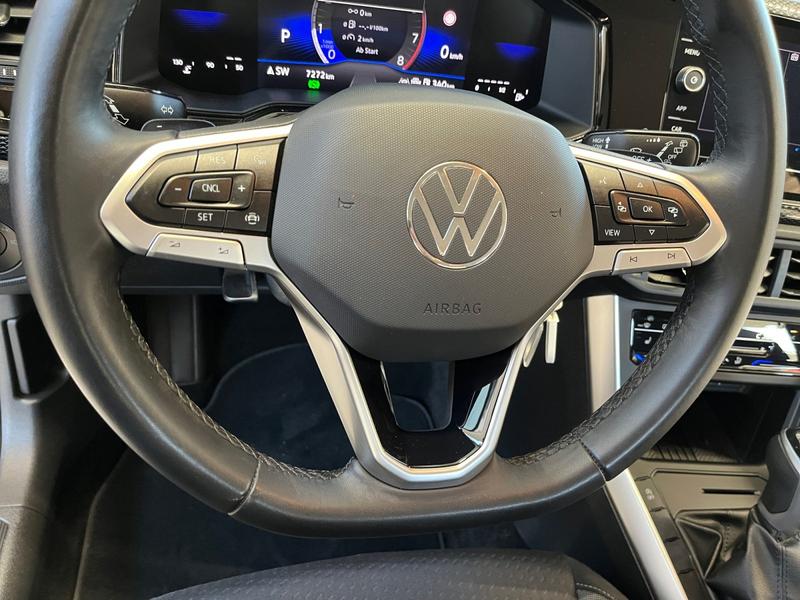 VW Polo · Life · Bild 20