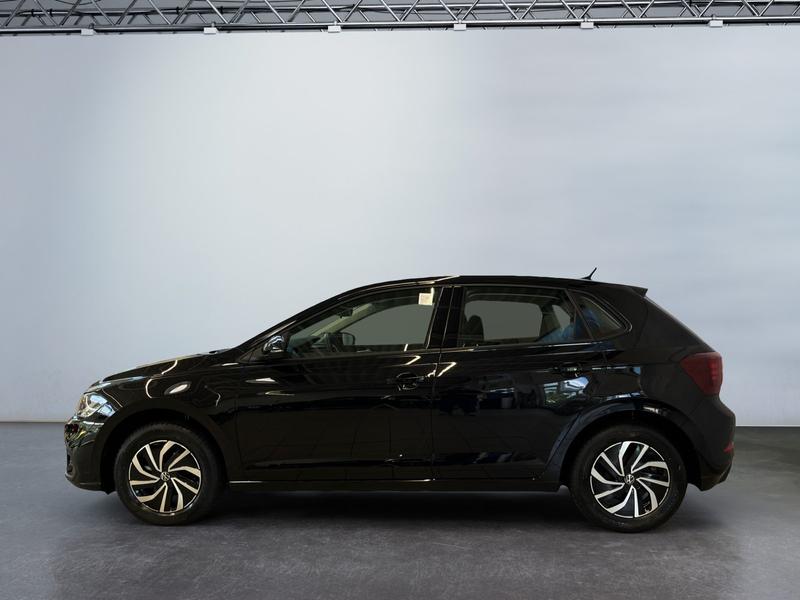 VW Polo · Life