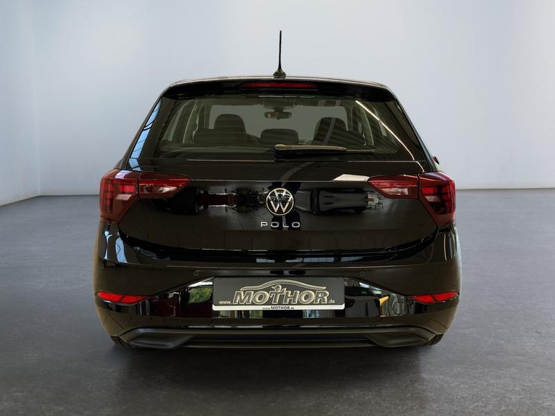 VW Polo · Life