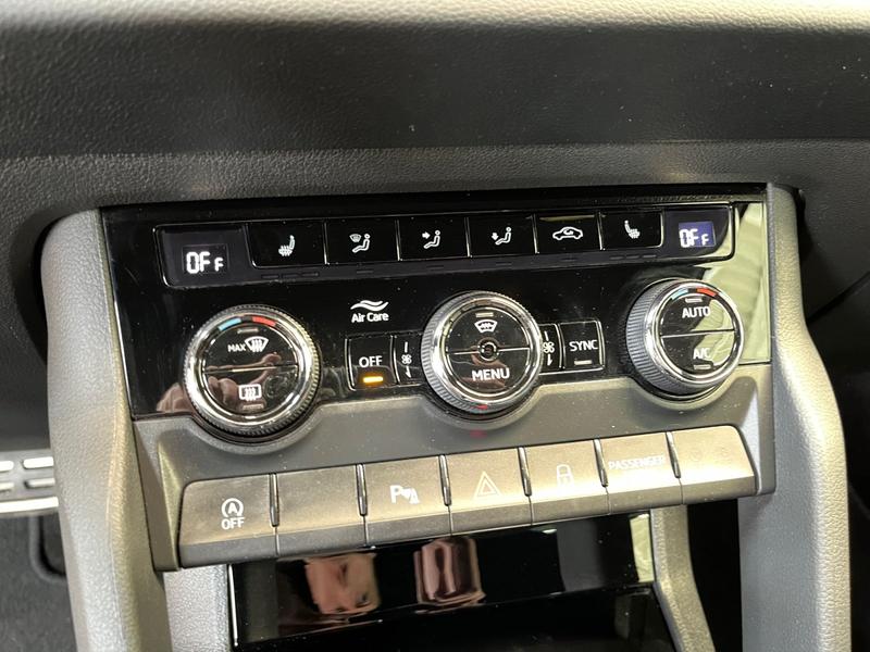 Skoda Karoq · Sportline · Bild 18