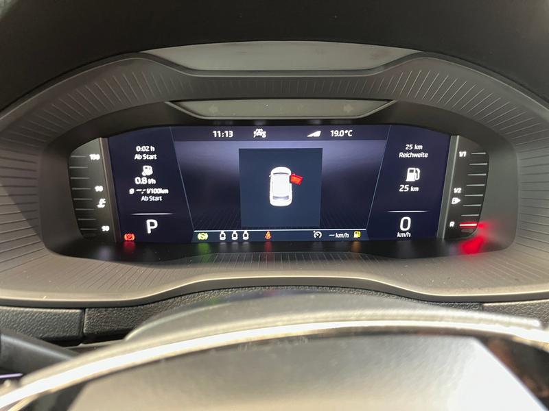 Skoda Karoq · Sportline · Bild 12