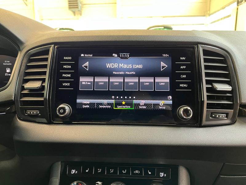 Skoda Karoq · Sportline · Bild 13