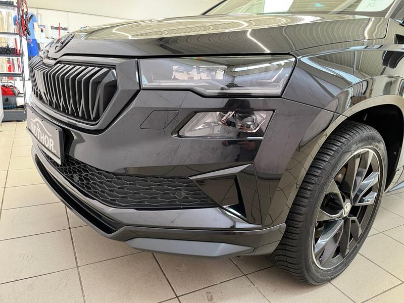 Skoda Karoq · Sportline · Bild 21