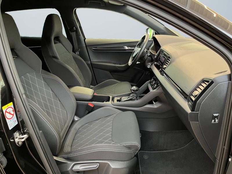 Skoda Karoq · Sportline · Bild 10