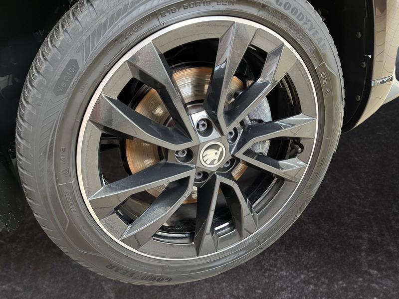 Skoda Karoq · Sportline · Bild 15