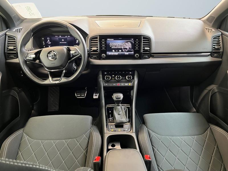 Skoda Karoq · Sportline · Bild 8