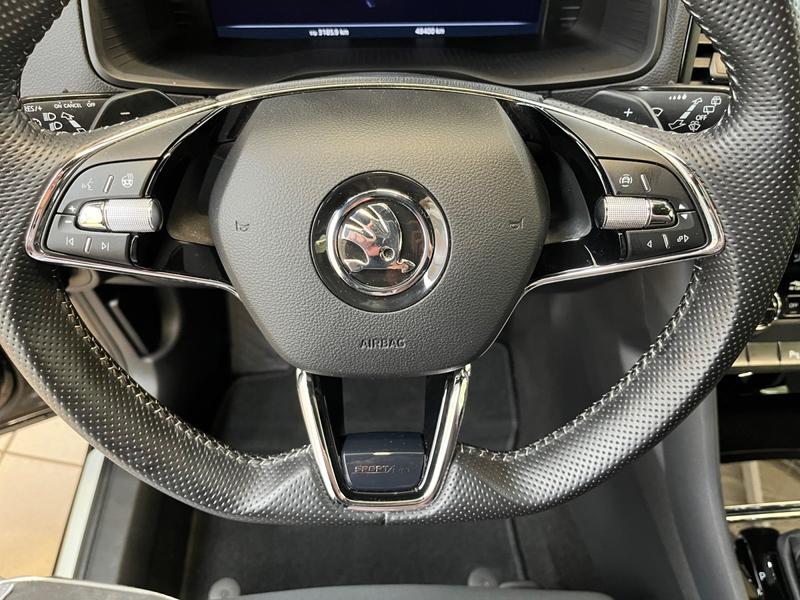 Skoda Karoq · Sportline · Bild 17
