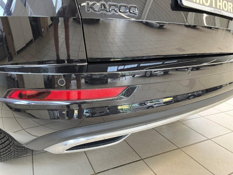 Skoda Karoq · Sportline · Bild 19