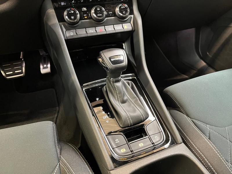 Skoda Karoq · Sportline · Bild 9