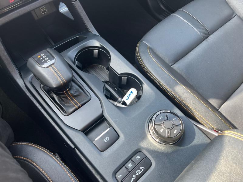 Ford Ranger · Wildtrak  · Bild 9