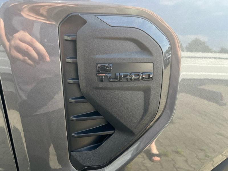 Ford Ranger · Wildtrak  · Bild 16