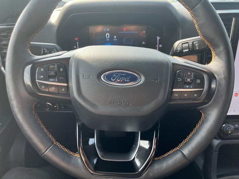 Ford Ranger · Wildtrak  · Bild 23