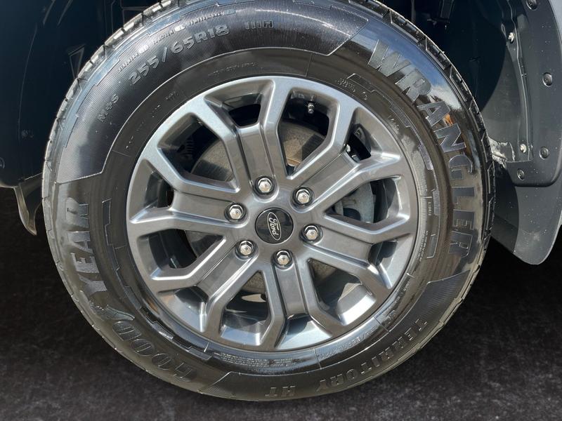 Ford Ranger · Wildtrak  · Bild 15