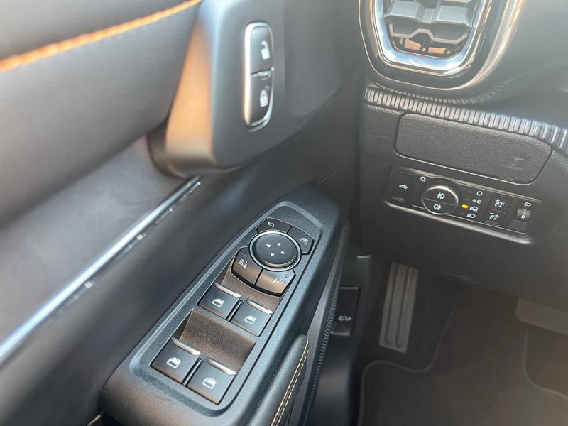 Ford Ranger · Wildtrak  · Bild 19