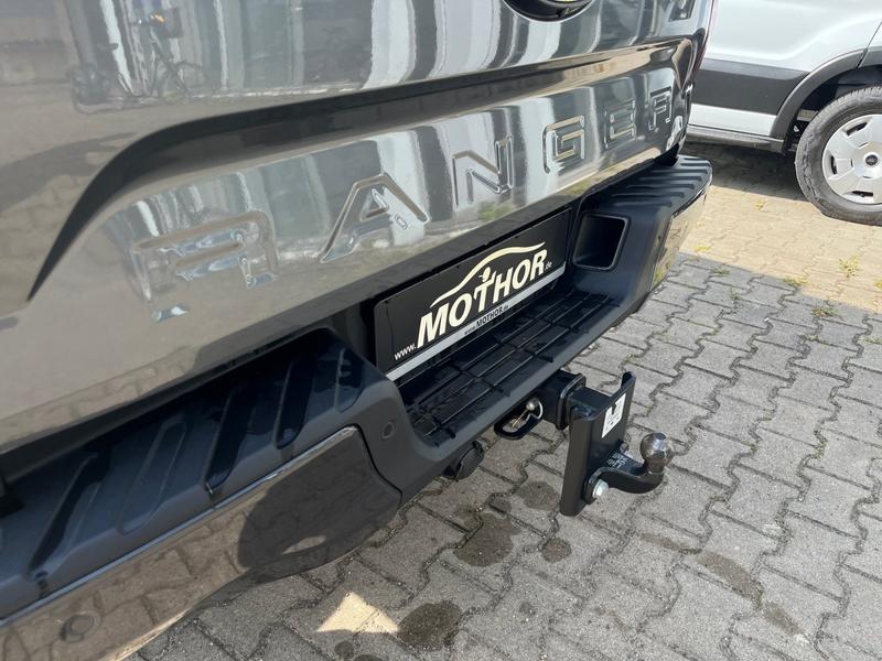 Ford Ranger · Wildtrak  · Bild 17