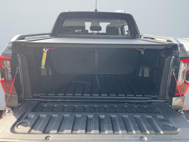 Ford Ranger · Wildtrak  · Bild 14